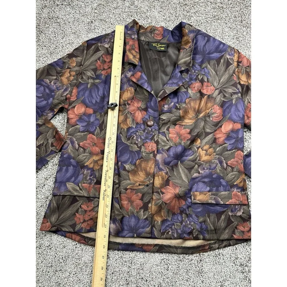 Toni Garment CC Magic please read